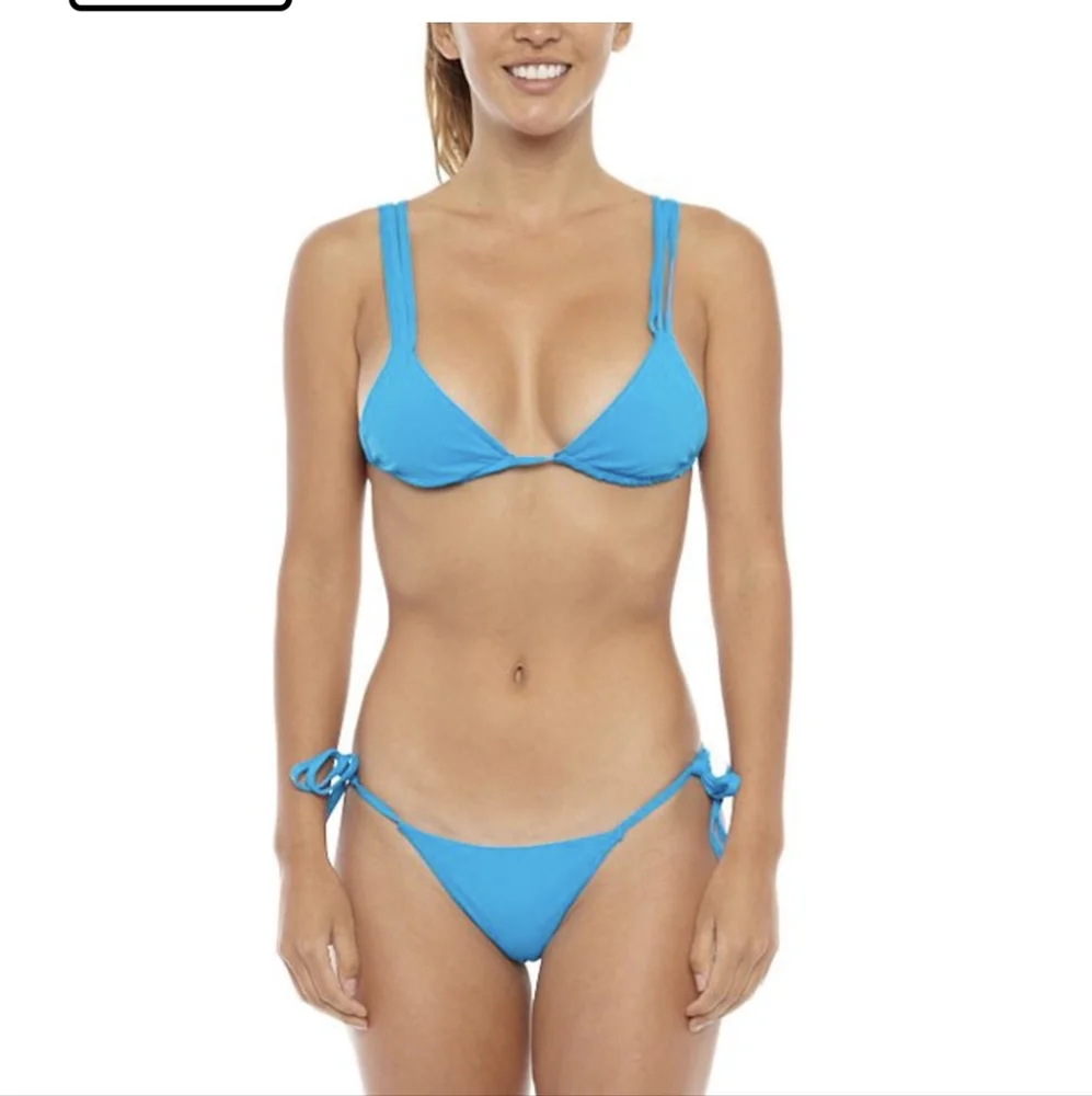 Frankies Bikinis brand new